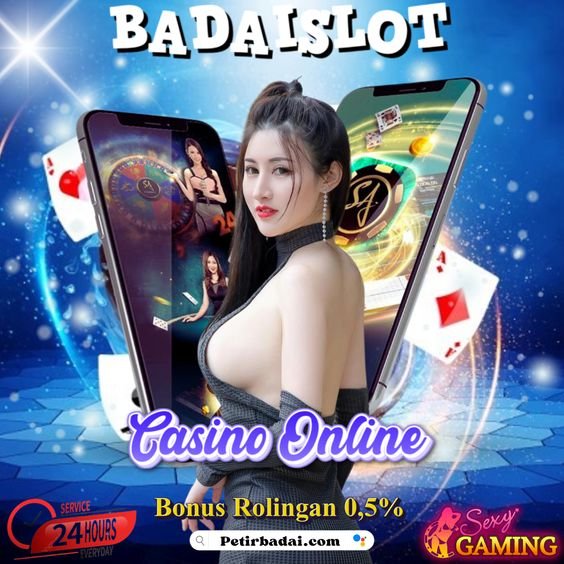 Bonus Menggiurkan dan Jackpot Besar di Rajaslot