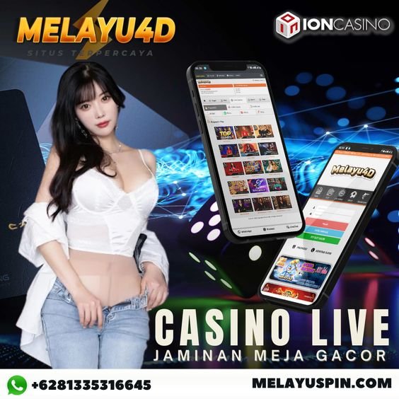 Slot Online dengan RTP Tertinggi: Cara Maksimalkan Kemenangan