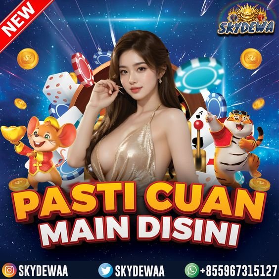Cara Mudah Daftar dan Bermain di Ontogel